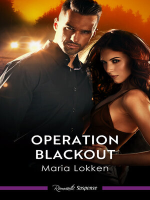 cover image of Operation Blackout